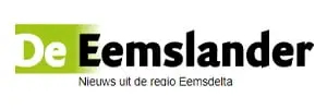 De krant van Eemsdelta 
