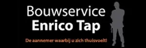 Bouwservice Enrico Tap: de aannemer die zorgt dat u zich thuisvoelt.