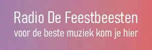 Radio De Feestbeesten