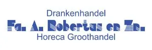 Al meer dan 65 jaar uw betrouwbare Drankenhandel & Horeca Groothandel