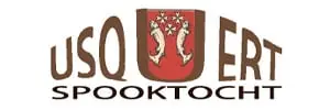 spooktocht in Usquert